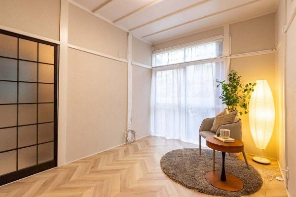 【洋室】 | 垂水区舞子坂4丁目　中古戸建