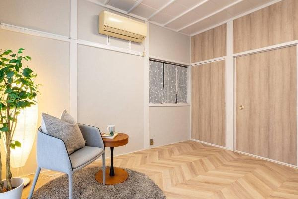 【洋室】 | 垂水区舞子坂4丁目　中古戸建