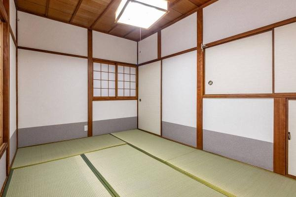 【和室】 | 垂水区舞子坂4丁目　中古戸建