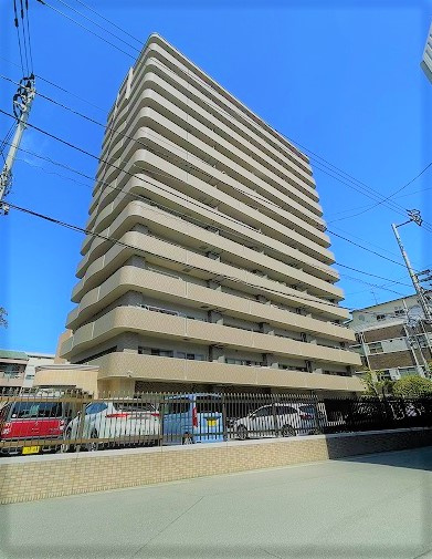 アルファステイツ丸の内