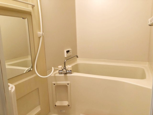 モアリエの浴室|浴室