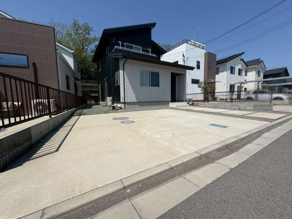 和歌山市宇田森　中古戸建　オーナーチェンジ物件のその他