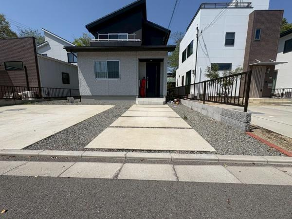 和歌山市宇田森　中古戸建　オーナーチェンジ物件のその他