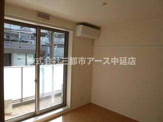 【寝室】 | カーサカルダ大崎 | カーサカルダ大崎　は三都市アース中延店へお任せください！