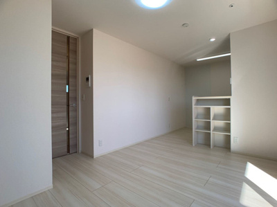 【居間・リビング】 | アレーズ ジュアン