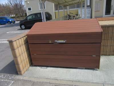 【その他共用部分】 | アレーズ ジュアン