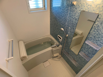 【浴室】 | アレーズ ジュアン