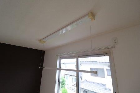 グランパの設備|室内設備