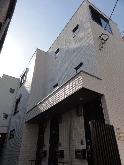 ＳＡＫＵＲＡの外観