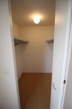 グランモアの収納|収納