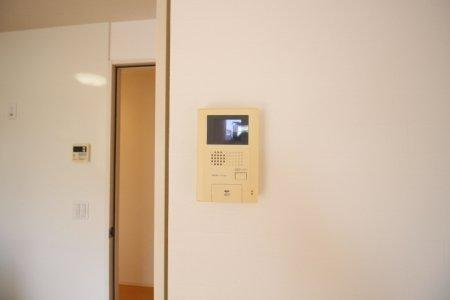 グランモアのセキュリティ|セキュリティ