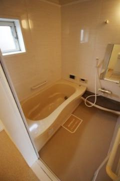 グランモアの浴室|バス