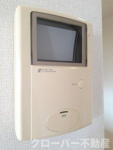 エイトパル　Ｂのセキュリティ