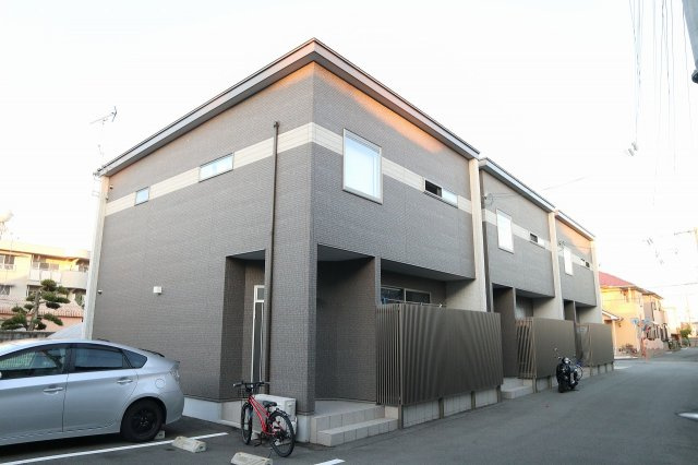 ヴィラージュ西浜の周辺|別部屋参考画像