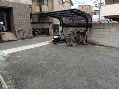 【その他共用部分】 | ノーブデンス尼崎レジデンス（旧関西メルテック尼崎ビル）