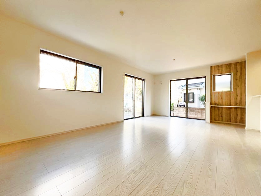 東急田園都市線「鷺沼」新築戸建ての画像