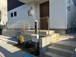 【外観】 | 建物外観を気になさる方へ、見た目の良い物件です