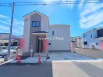 春日井市味美白山町１丁目9-32『仲介料無料』新築戸建ての画像