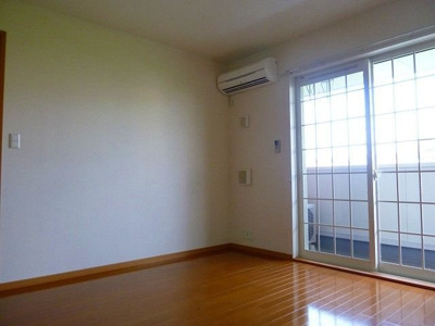 【内装】 | ソレアードⅢ