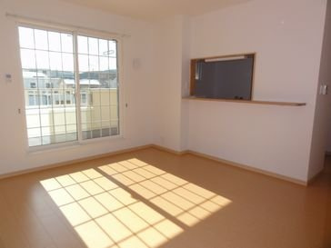 【居間・リビング】 | ソレアードⅢ