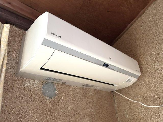 金浦貸平屋の設備