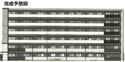 【外観】 | ＫＵＮＩＯ