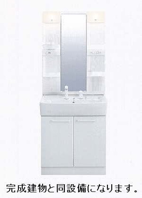 【洗面所】 | ＫＵＮＩＯ