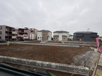 【外観】 | 新築分譲住宅のご紹介です♪