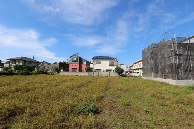 【外観】 | 【Ville Clair】仲町－小平520期－　新規開発全３棟