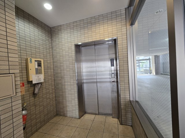 ウィステリア｜名古屋市の賃貸ならMy賃貸のその他共用部分|ウイステリア