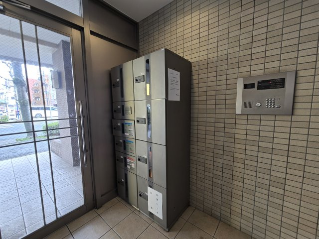ウィステリア｜名古屋市の賃貸ならMy賃貸のその他共用部分|ウイステリア