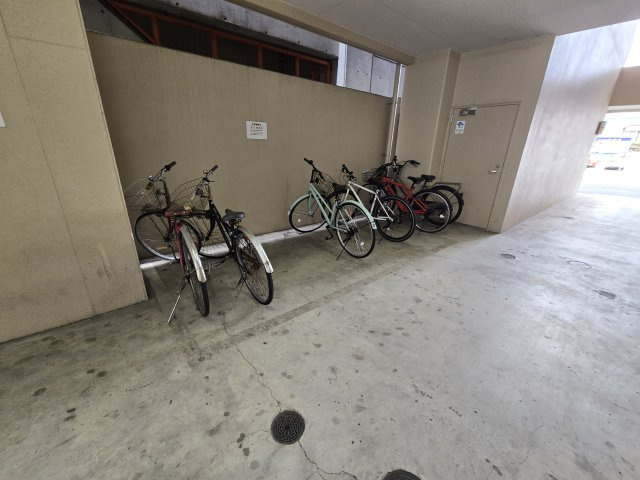 ウィステリア｜名古屋市の賃貸ならMy賃貸のその他共用部分|ウイステリア