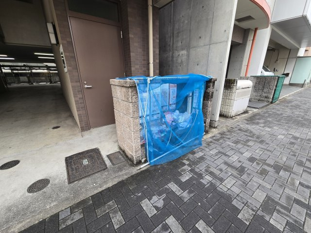 ウィステリア｜名古屋市の賃貸ならMy賃貸のその他共用部分|ウイステリア