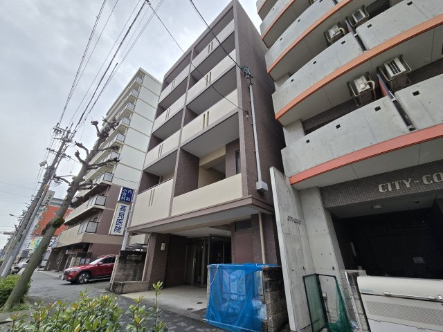 ウィステリア｜名古屋市の賃貸ならMy賃貸