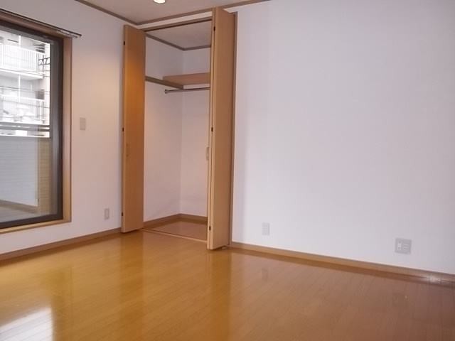 エスカーラ真間の内装