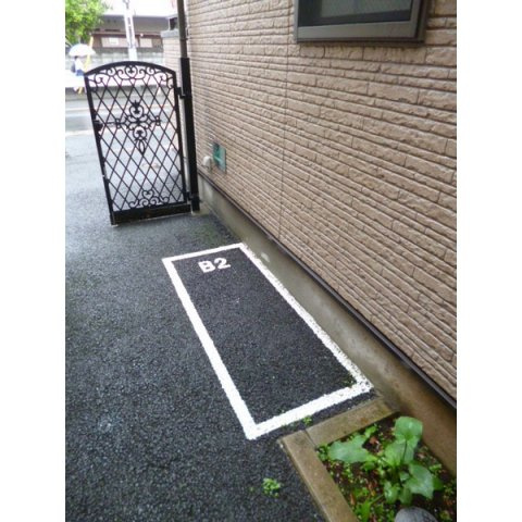 エスカーラ真間のその他共用部分