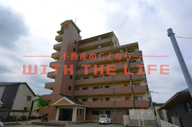 アルカディアロイヤル【10,000円キャッシュバック対象物件】