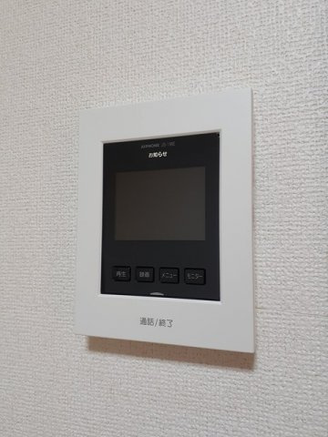ラ　フォレ　ドゥ・ノールの設備