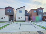 北名古屋市熊之庄屋形3260『仲介料無料』新築戸建ての画像