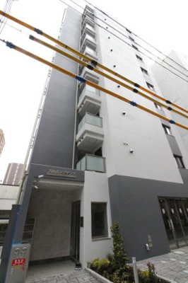 【外観】 | N＆Sレジデンス | 外観です