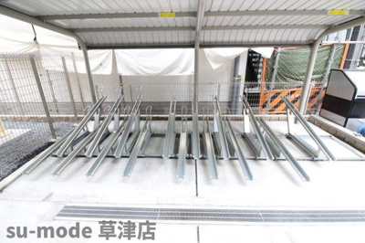 【その他共用部分】 | N＆Sレジデンス