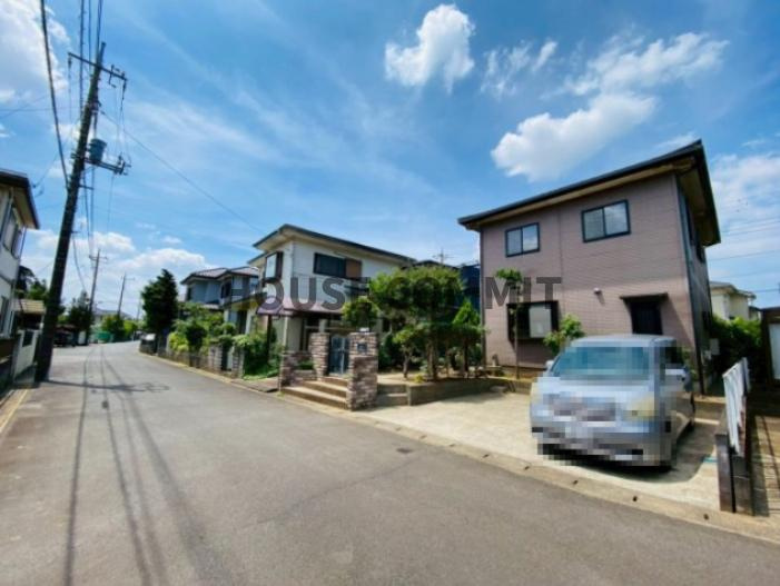 文違　中古戸建