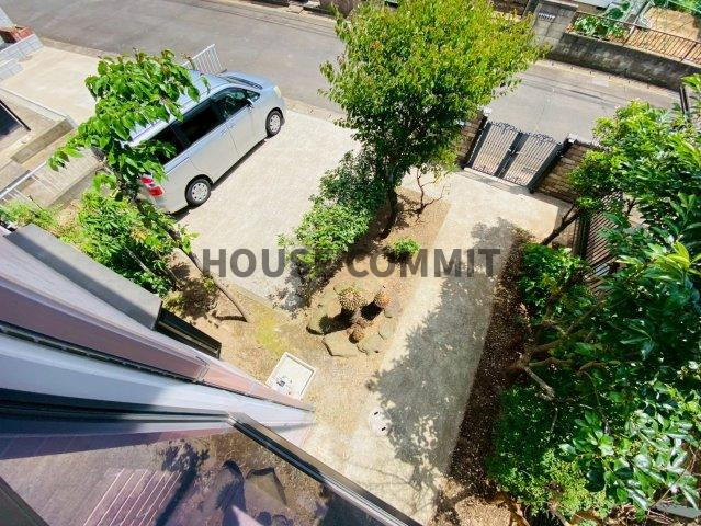 文違　中古戸建の展望