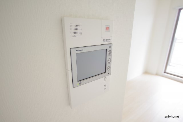 エスリード梅田グレイス　仲介手数料無料のセキュリティ