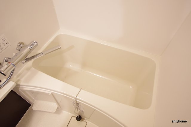 エスリード梅田グレイス　仲介手数料無料の浴室
