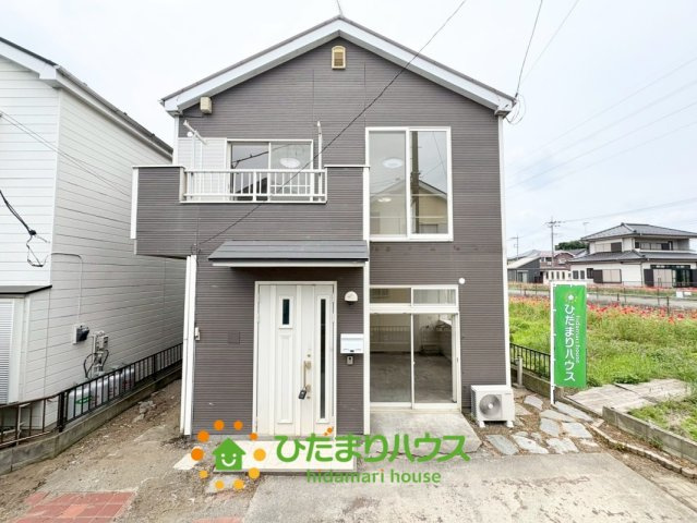 久喜市鷲宮５丁目　中古一戸建て