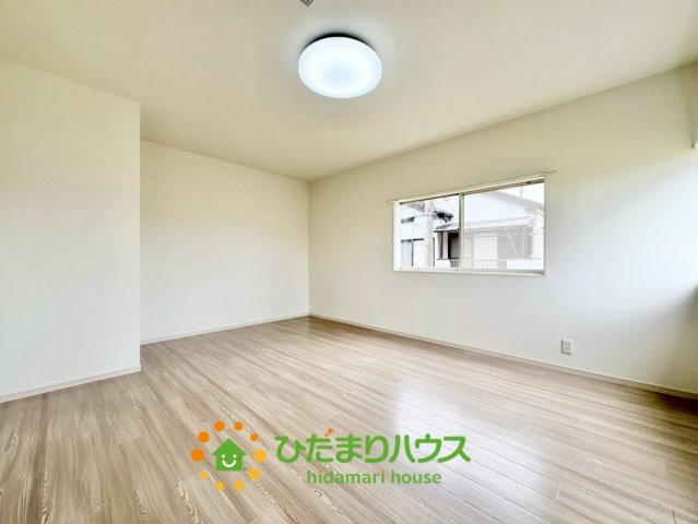 久喜市鷲宮５丁目　中古一戸建ての収納|2025年5月23日撮影