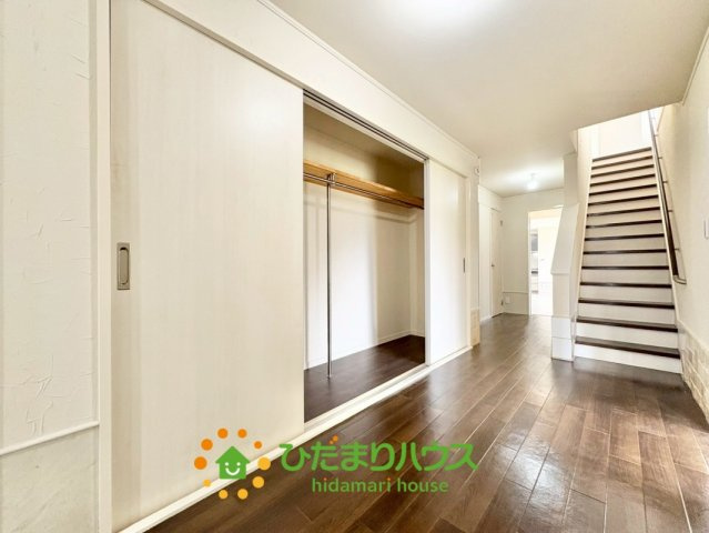 久喜市鷲宮５丁目　中古一戸建てのその他|2025年5月23日撮影