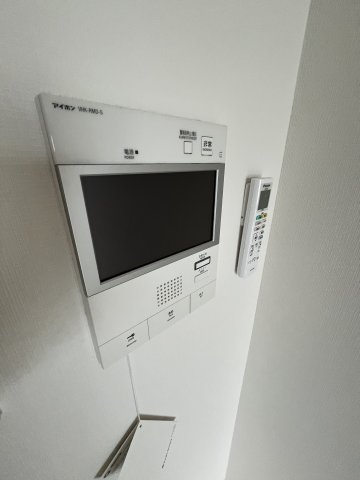 ※同物件別号室参考写真