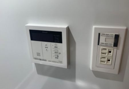 ※同物件別号室参考写真